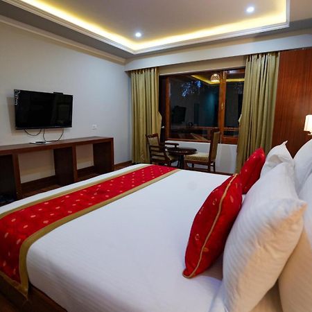 Hotel Karma Residency Leh Luaran gambar